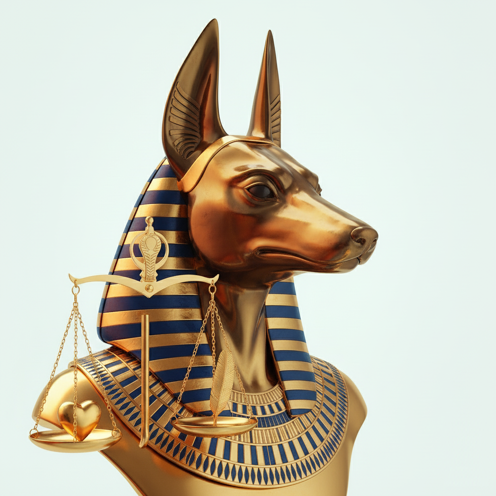 Scales of justice in a modern setting