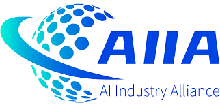 Global Alliance of AI Industry Logo