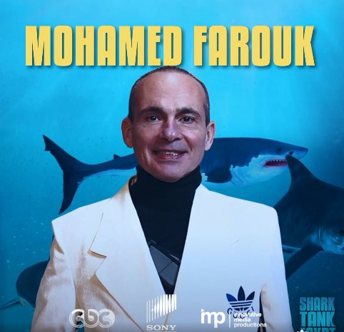 Mohamed Farouk