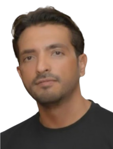 Dr. Bassem El Mahmoudy