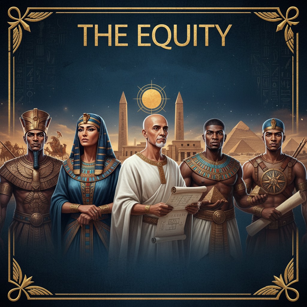 The Equity